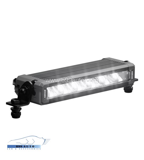 Osram LEDriving Lightbar VX180-SP SR kompakt kiegészítő távolsági LED fényszóró fényhíd